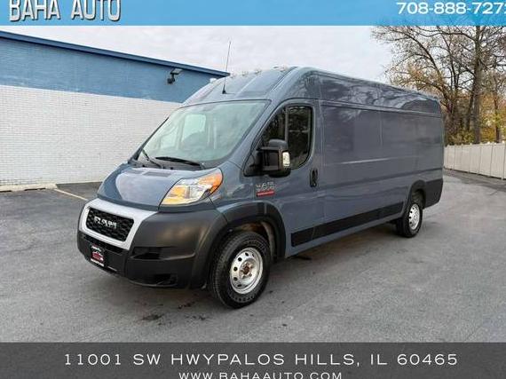 RAM PROMASTER 3500 2019 3C6URVJG8KE564531 image RAM PROMASTER 3500 2019 3C6URVJG8KE564531 image